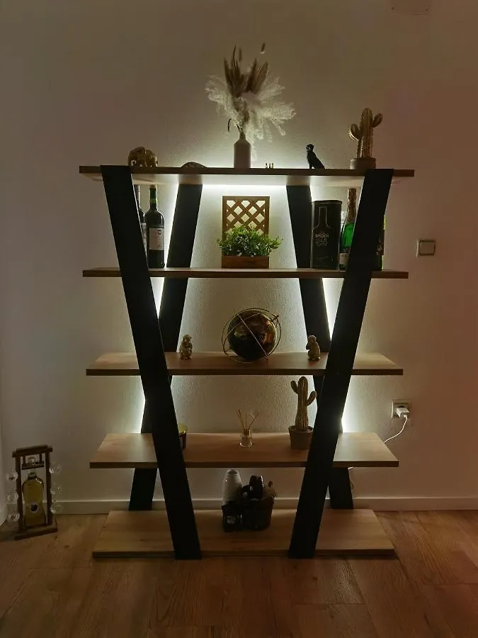 Apartments Kotaranka Donje Biljane