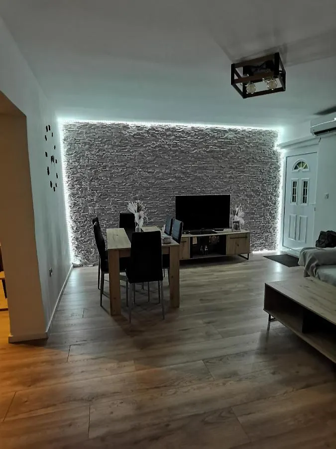 Apartments Kotaranka Donje Biljane